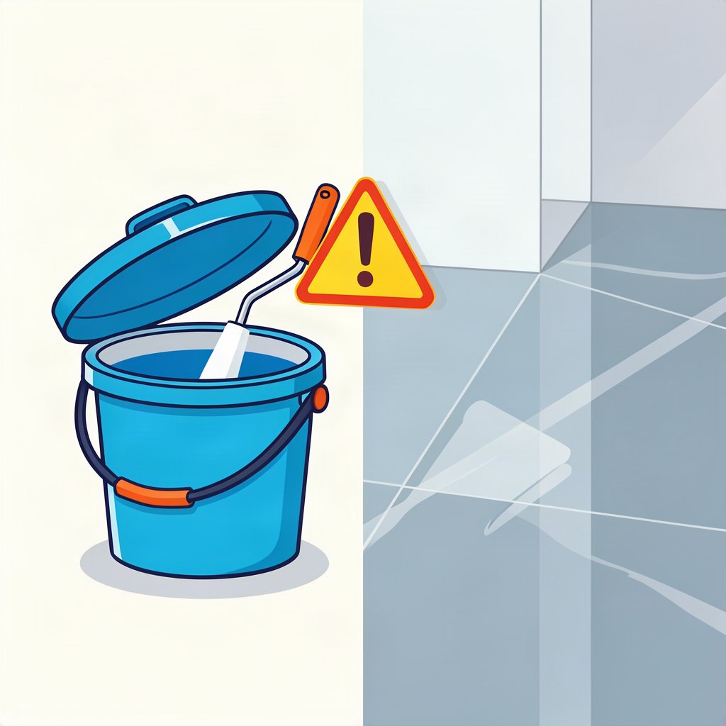 DIY vs Professional Epoxy: What the Kits Don't Tell You