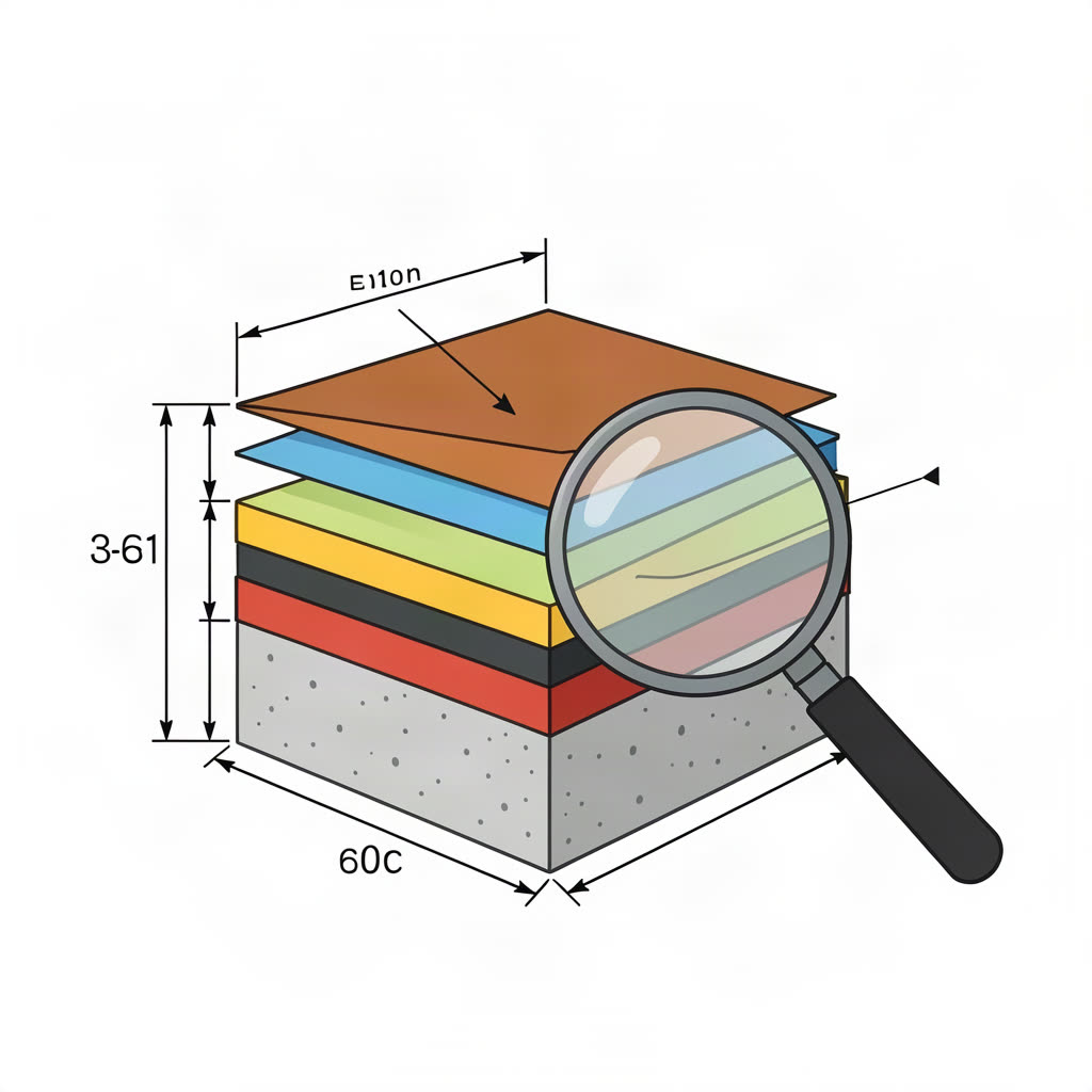 The Resinous Flooring Technical Blueprint