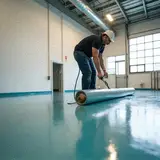 Concrete Repair & Coating