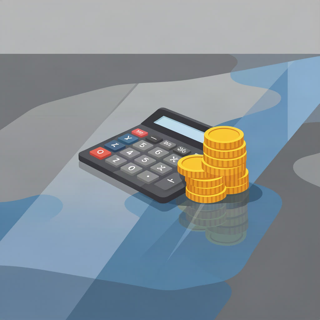 Epoxy Floor Cost Calculator
